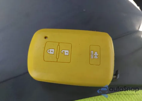 2015 Toyota 4Runner Limited from USA, damaged, VIN JTEZU5JR3F5107296